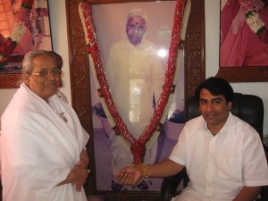 puttaparthi 22